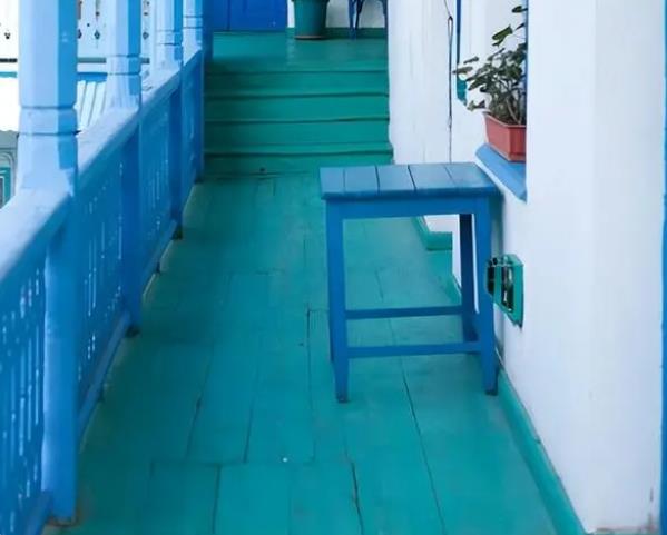 江口漏水检测